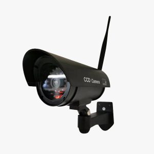 Thermal Detection Camera