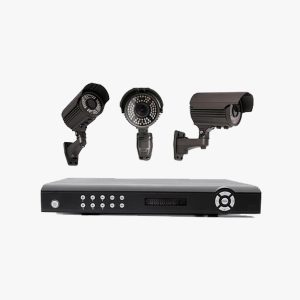 Door Access Control Systems
